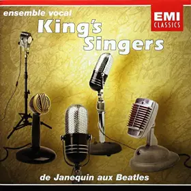 Couverture du produit · From Janequin to the Beatles