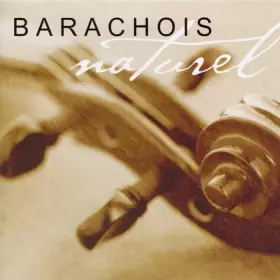 Couverture du produit · Naturel