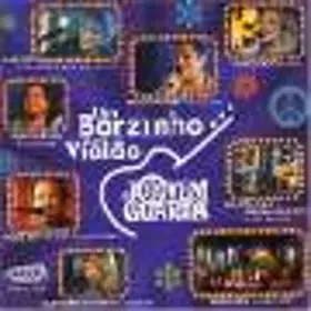 Couverture du produit · Barzinho Um Violao: Jovem Guarda/Various