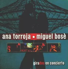 Couverture du produit · Girados En Concierto