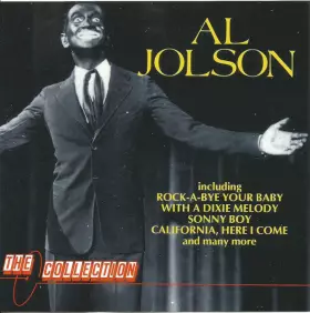 Couverture du produit · Al Jolson