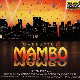 Couverture du produit · Manhattan Mambo