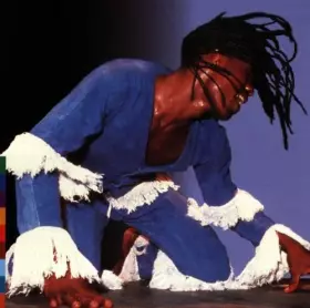 Couverture du produit · Faso Denou