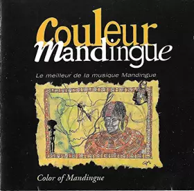 Couverture du produit · Couleur Mandingue