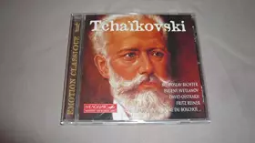 Couverture du produit · Emotion Classique N°10 Tchaikovski