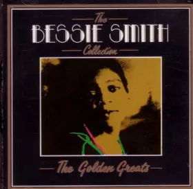Couverture du produit · The Bessie Smith Collection 