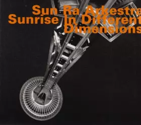 Couverture du produit · Sunrise in Different