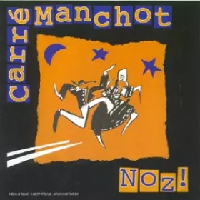 Couverture du produit · Noz