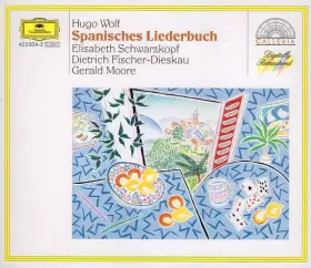 Couverture du produit · Spanisches Liederbuch
