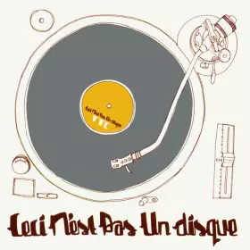 Couverture du produit · Ceci N'est Pas Un Disque