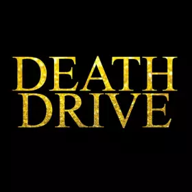 Couverture du produit · Death Drive