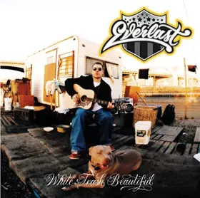 Couverture du produit · White Trash Beautiful