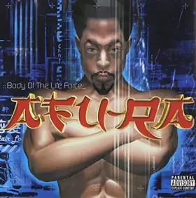 Couverture du produit · Body of The Life Force