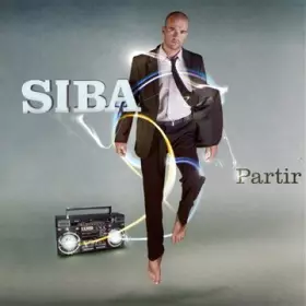 Couverture du produit · Partir