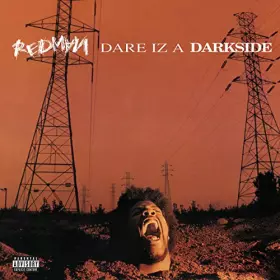Couverture du produit · Dare Iz A Darkside