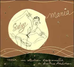 Couverture du produit · Swing Mania