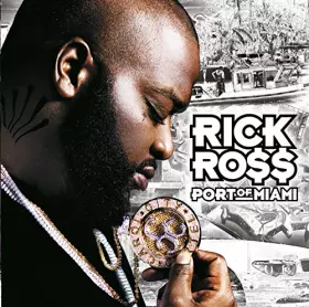 Couverture du produit · Port Of Miami