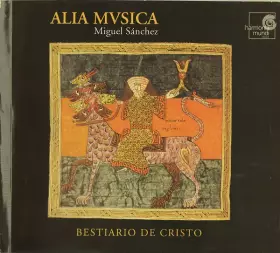 Couverture du produit · Bestiario De Cristo