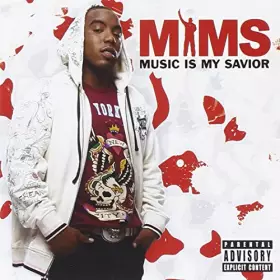 Couverture du produit · Music is My Savior