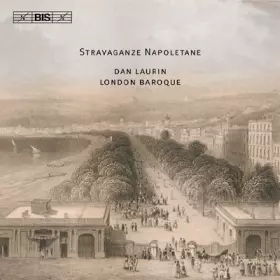 Couverture du produit · Stravaganze Napoletane