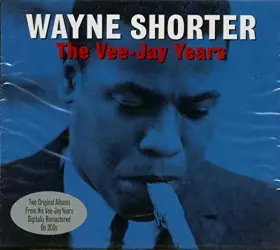 Couverture du produit · Vee-Jay Years [Import]