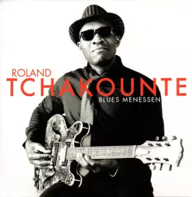 Couverture du produit · Blues Menessen