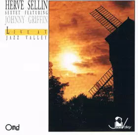 Couverture du produit · Live At Jazz Valley