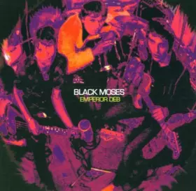 Couverture du produit · Emperor Deb