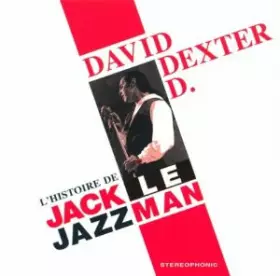 Couverture du produit · L'Histoire De Jack Le Jazzman