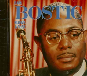 Couverture du produit · Blow a Fuse