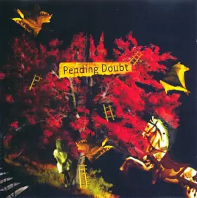 Couverture du produit · Pending Doubt