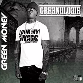 Couverture du produit · Greenologie