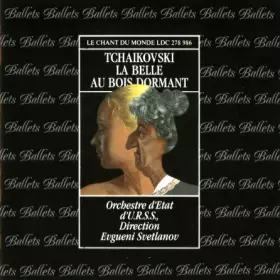 Couverture du produit · La Belle Au Bois Dormant