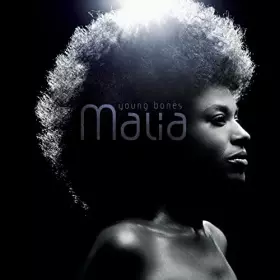 Couverture du produit · Young Bones