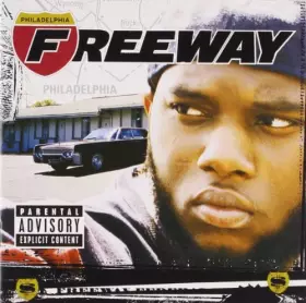 Couverture du produit · Philadelphia Freeway
