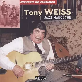 Couverture du produit · Jazz Manouche