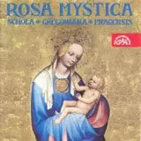 Couverture du produit · Rosa Mystica