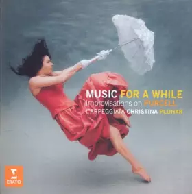 Couverture du produit · Music for a while