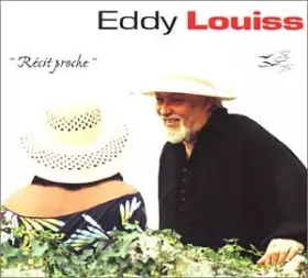 Couverture du produit · Recit Proche by Eddy Louiss