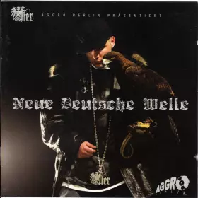 Couverture du produit · Neue Deutsche Welle