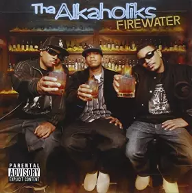 Couverture du produit · Firewater