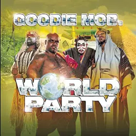 Couverture du produit · World Party