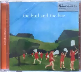 Couverture du produit · The Bird And The Bee