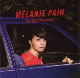 Couverture du produit · Bye Bye Manchester