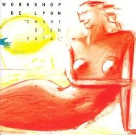 Couverture du produit · Chant Bien Fatal