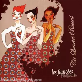 Couverture du produit · Les Fiancées du Pirate