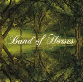 Couverture du produit · Everything All The Time