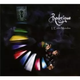 Couverture du produit · L'Entre-Monde