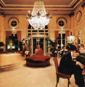 Couverture du produit · Simple Mortel