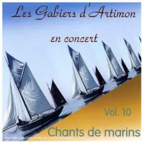 Couverture du produit · Chants de Marins/vol.0